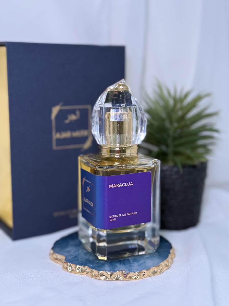 𝑴𝑨𝑹𝑨𝑪𝑼𝑱𝑨