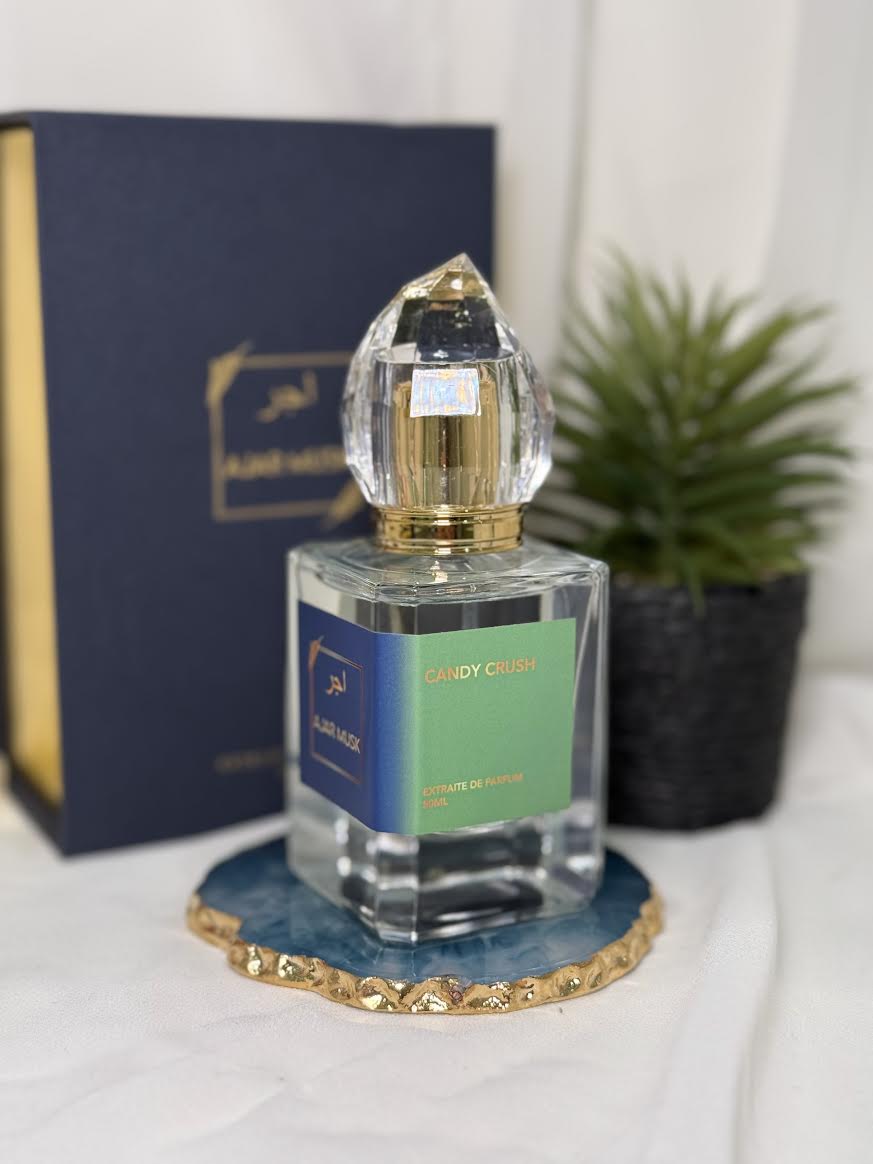 𝑪𝑨𝑵𝑫𝒀 𝑪𝑹𝑼𝑺𝑯