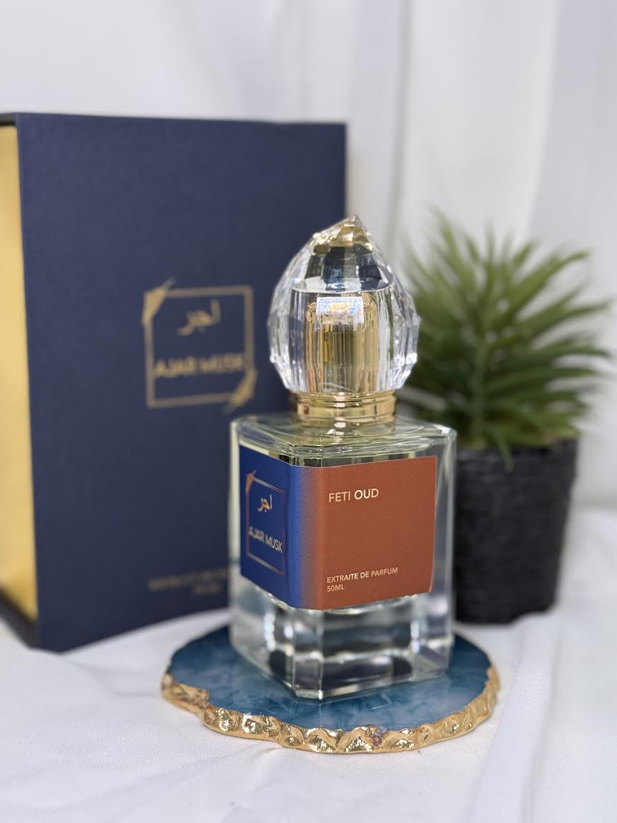 𝑭𝑬𝑻𝑰 𝑶𝑼𝑫