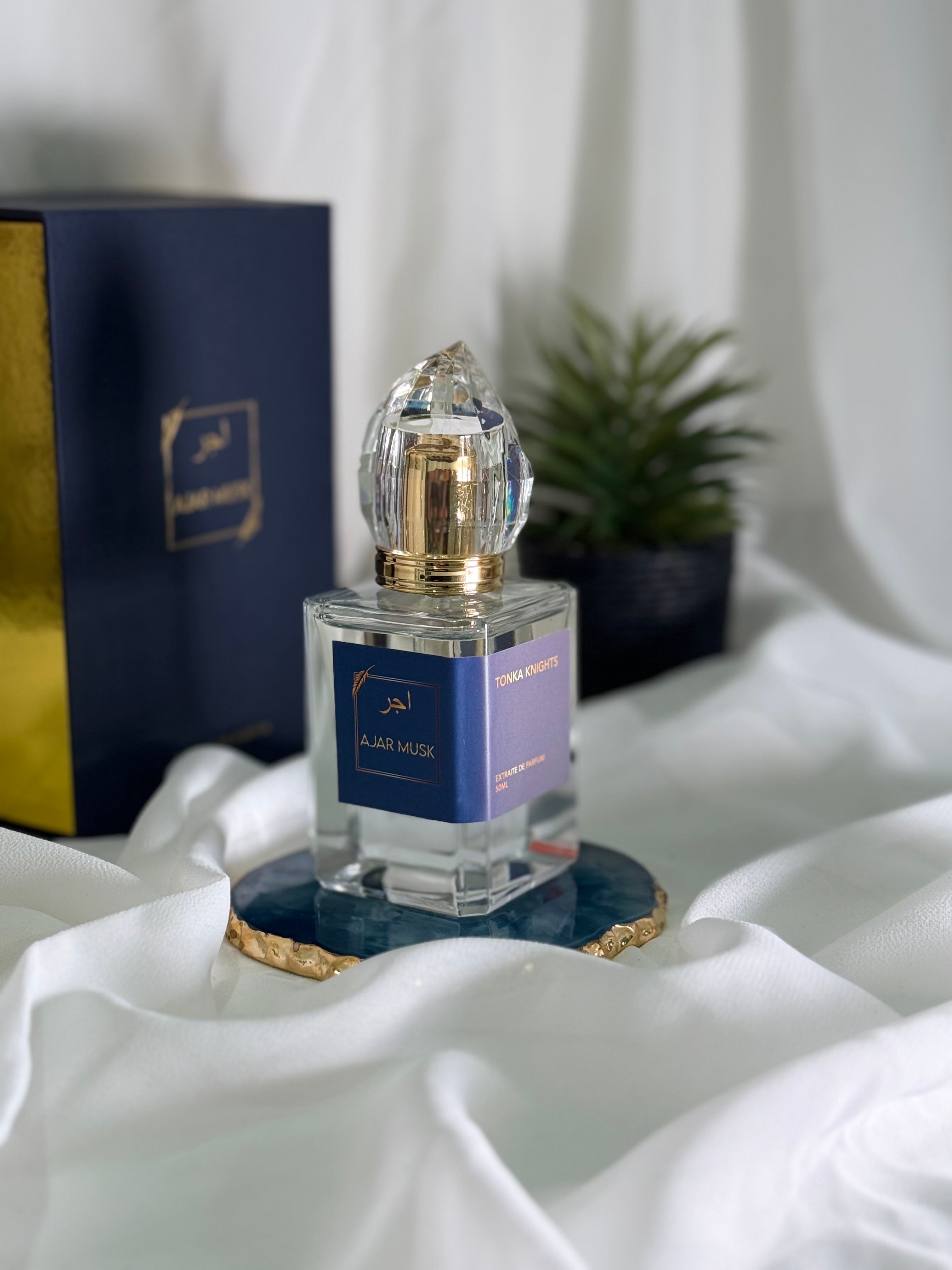 𝑻𝒐𝒏𝒌𝒂 𝑲𝒏𝒊𝒈𝒉𝒕𝒔