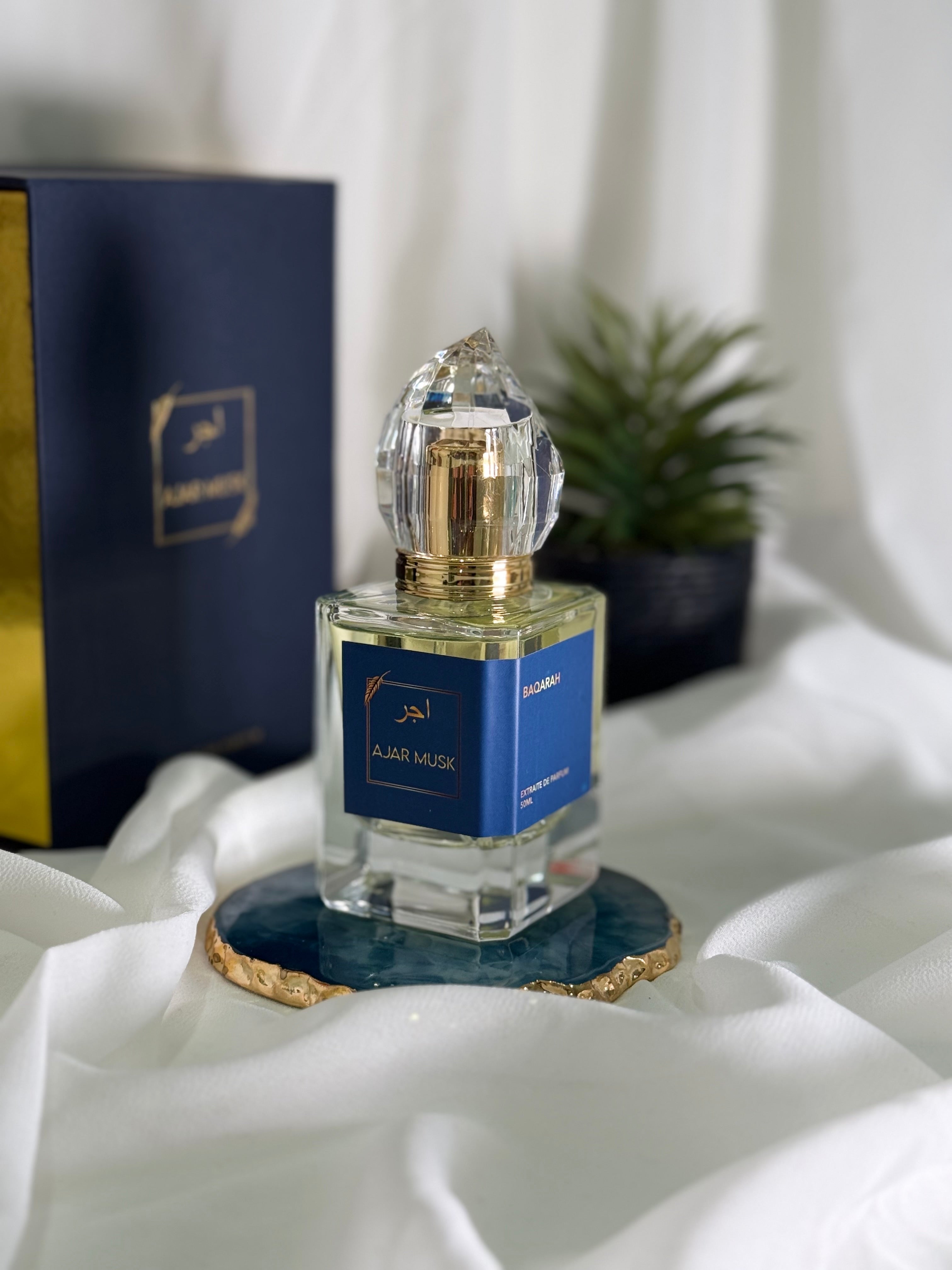 𝑩𝒂𝒒𝒂𝒓𝒂𝒉